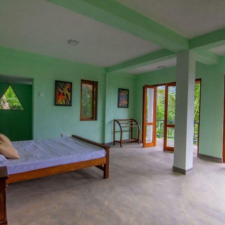 Butterfly Nest Hotel Ella Buitenkant foto
