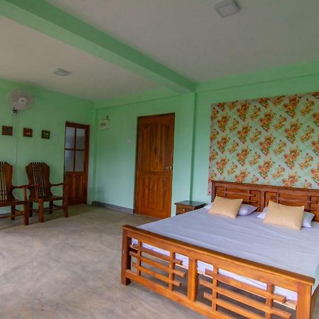 Butterfly Nest Hotel Ella Buitenkant foto