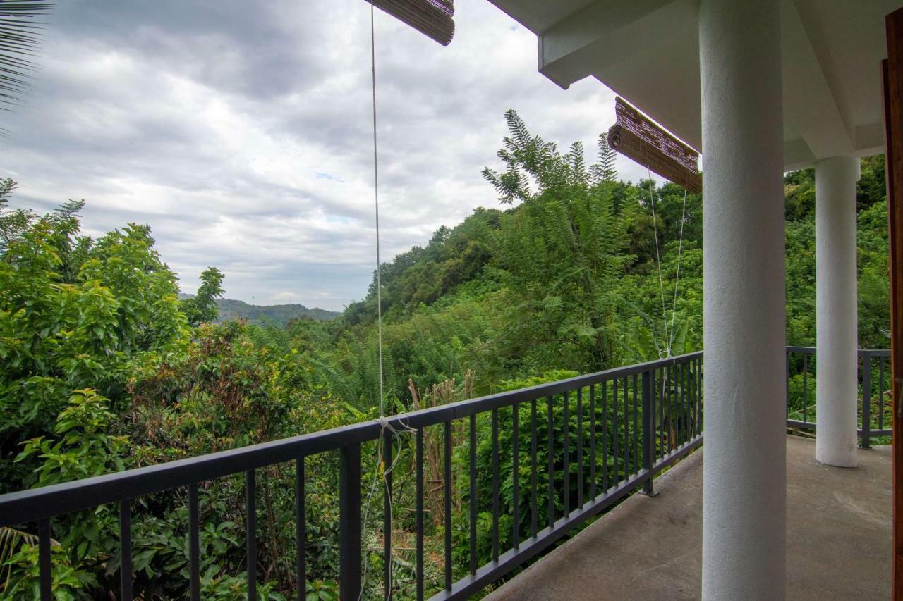 Butterfly Nest Hotel Ella Buitenkant foto