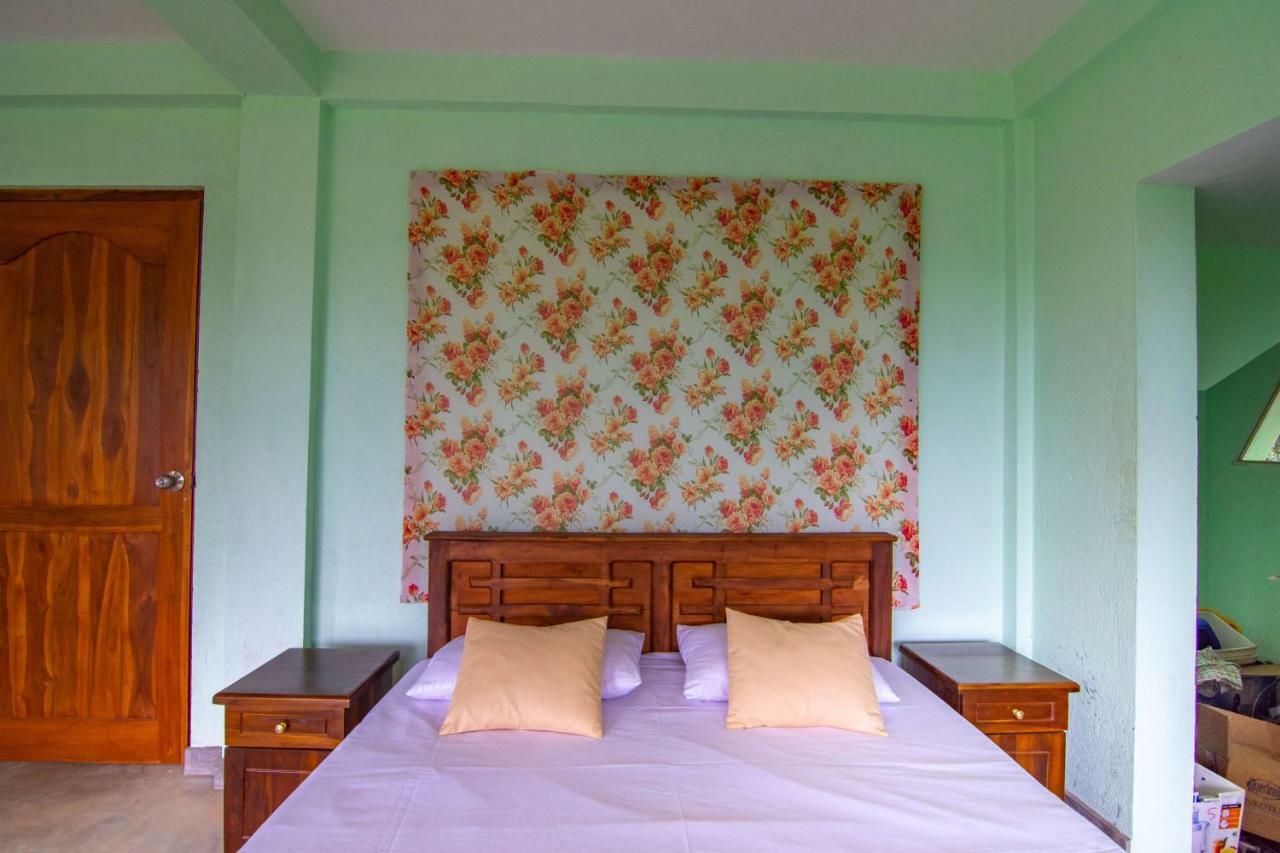 Butterfly Nest Hotel Ella Buitenkant foto