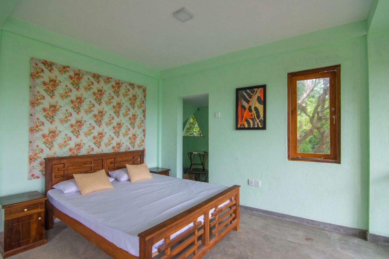 Butterfly Nest Hotel Ella Buitenkant foto